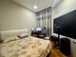 The Bayshore (D16), Condominium #580755051